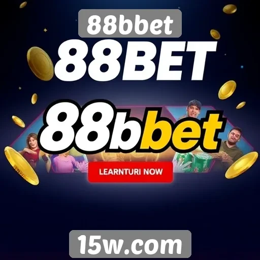 Promoções e bônus atraentes no 88bbet