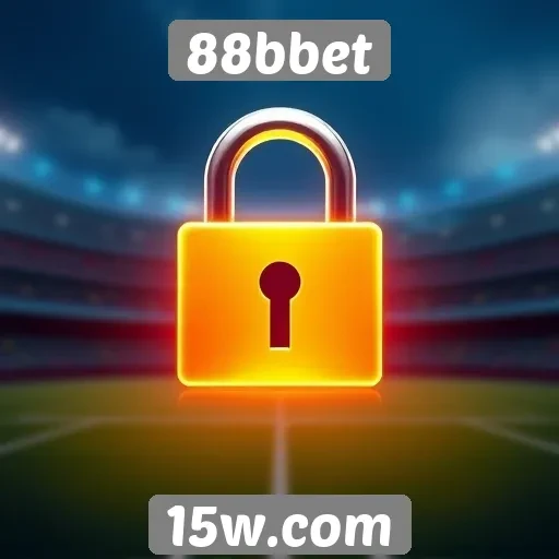 Comparação da segurança do 88bbet com outros sites