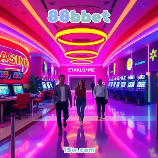 88bbet: Melhore Seus Jogos com Bônus Irresistíveis e Imperdíveis