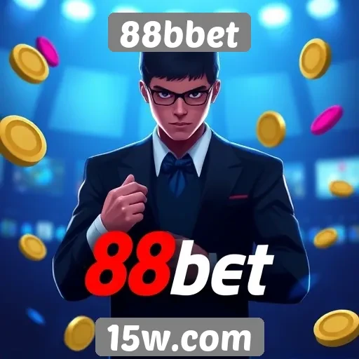 Bônus e promoções disponíveis em 88bbet