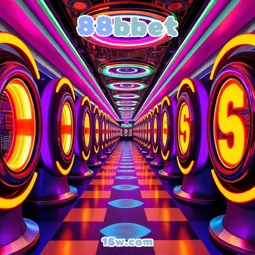 88bbet: O Portal que Revoluciona os Jogos Online no Brasil