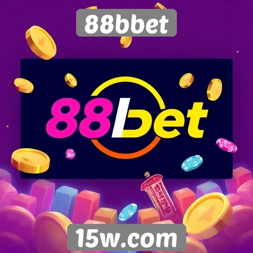 88bbet destaca diversidade de jogos disponíveis