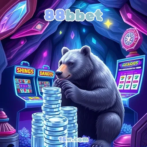 88bbet: Mergulhe na Diversão dos Jogos Online com Emoção e Estilo