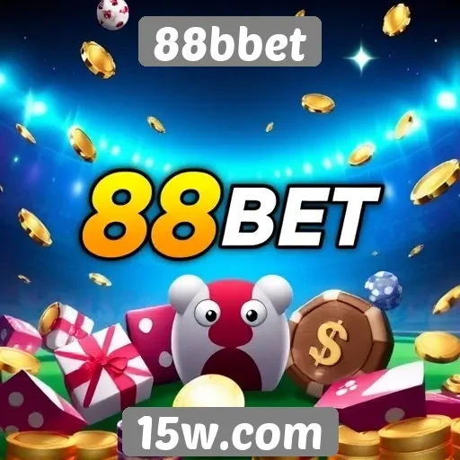 Principais jogos disponíveis na plataforma 88bbet