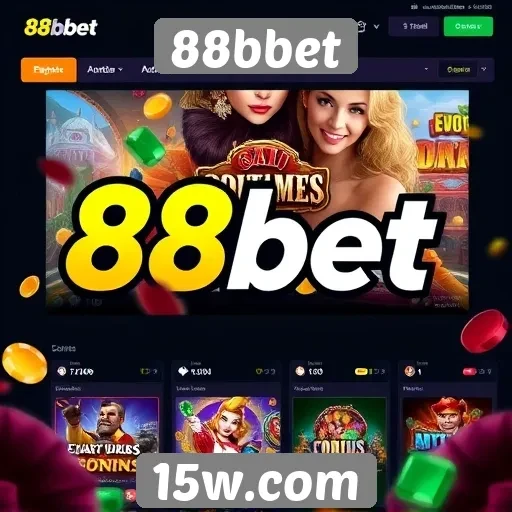 Como navegar na plataforma 88bbet facilmente