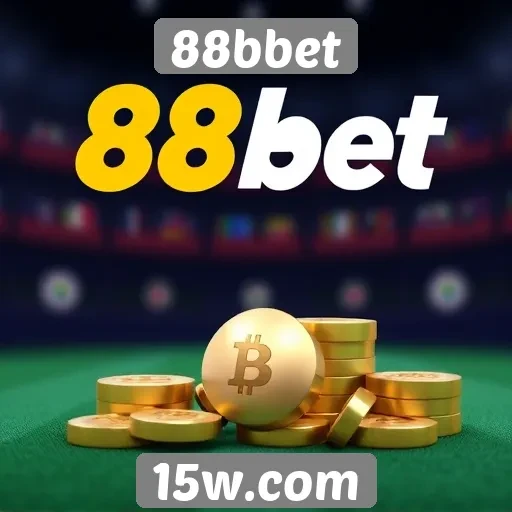 Opções de pagamento disponíveis no 88bbet