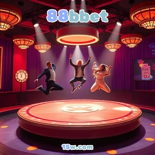 88bbet: A Segurança Que Transforma Sua Experiência de Jogo