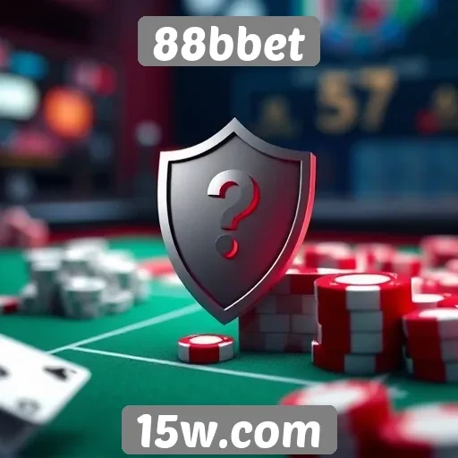 Avaliação da segurança no site 88bbet
